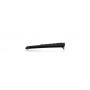 KeySonic ACK-595 C+ tastiera USB Inglese US Nero (12509)