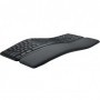 Logitech ERGO K860 tastiera RF senza fili + Bluetooth QWERTZ Tedesco Nero (920-009167)