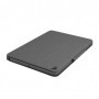Logitech Combo Touch Grafite Smart Connector QWERTZ Tedesco (920-009624)