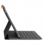 Logitech Slim Folio Grafite Bluetooth QWERTZ Tedesco (920-009474)