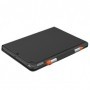 Logitech Slim Folio Grafite Bluetooth QWERTZ Tedesco (920-009474)