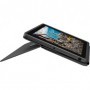 Logitech Rugged Folio Grafite USB tipo-C QWERTZ Tedesco (920-009313)