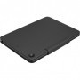 Logitech Rugged Folio Grafite USB tipo-C QWERTZ Tedesco (920-009313)