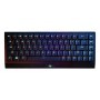 Razer RZ03-03890400-R3G1 tastiera USB + RF Wireless + Bluetooth QWERTY Inglese UK Nero (RZ03-03890400-R3G1)