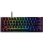 Razer Huntsman Mini tastiera USB QWERTZ Tedesco Nero (RZ03-03391700-R3G1)