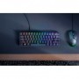 Razer Huntsman Mini tastiera USB QWERTZ Tedesco Nero (RZ03-03391700-R3G1)