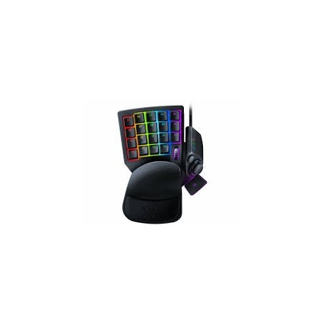 Razer TARTARUS PRO tastierino numerico Universale (RZ07-03110100-R3M1)