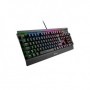 Sharkoon SKILLER MECH SGK3 tastiera USB Tedesco Nero (4044951019724)