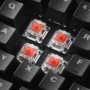 Sharkoon SKILLER SGK30 tastiera USB QWERTY Inglese US Nero (4044951030019)