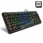 Sharkoon SKILLER SGK30 tastiera USB QWERTZ Tedesco Nero (4044951030026)