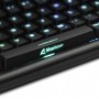 Sharkoon SKILLER SGK30 tastiera USB QWERTY Inglese US Nero (4044951030033)