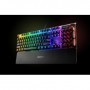 Steelseries Apex 7 tastiera USB QWERTZ Tedesco Nero (64770)