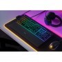 Steelseries Apex 3 tastiera USB Nero (64797)