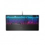 Steelseries Apex 5 tastiera USB QWERTZ Tedesco Nero (64535)