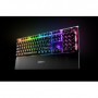 Steelseries Apex 5 tastiera USB QWERTZ Tedesco Nero (64535)