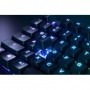 Steelseries Apex 5 tastiera USB QWERTZ Tedesco Nero (64535)