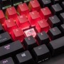 Thermaltake Level 20 RGB tastiera USB QWERTY Inglese Nero (KB-LVT-SSBRGR-01)