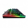 Thermaltake Level 20 RGB tastiera USB QWERTY Inglese Nero (KB-LVT-SSSRGR-01)