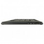 DeLOCK 12454 tastiera per dispositivo mobile Nero Micro-USB (12454)