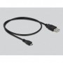 DeLOCK 12009 tastiera Bluetooth QWERTZ Tedesco Nero (12009)