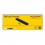 DeLOCK 64092 puntatore wireless Nero (64092)