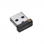 Logitech USB Unifying Receiver Ricevitore USB (910-005931)