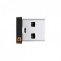 Logitech USB Unifying Receiver Ricevitore USB (910-005931)