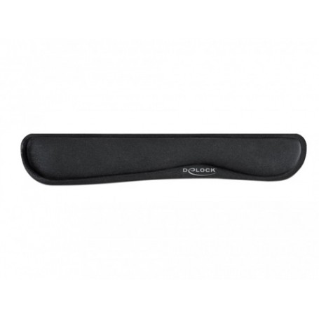 DeLOCK 12558 poggiapolso Nero (12558)