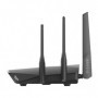 D-Link DIR-3060 router wireless Gigabit Ethernet Banda tripla (2.4 GHz/5 GHz/5 GHz) Nero (DIR-3060)