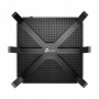 TP-LINK Archer C4000 router wireless Gigabit Ethernet Banda tripla (2.4 GHz/5 GHz/5 GHz) Nero (ARCHER C4000 V1)