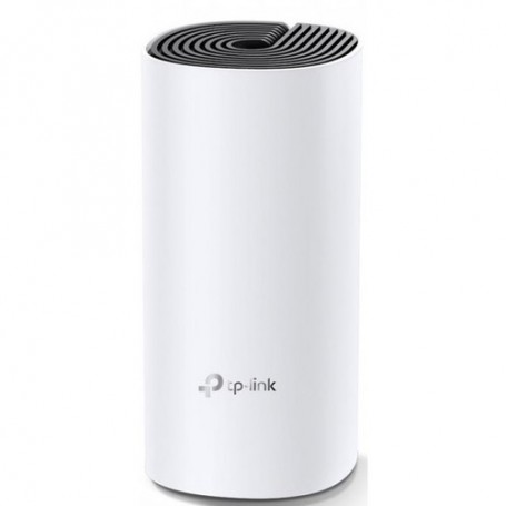 TP-LINK Deco M4(1-pack) Dual-band (2.4 GHz/5 GHz) Wi-Fi 5 (802.11ac) Bianco 2 Interno (DECO M4)