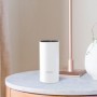 TP-LINK Deco M4(1-pack) Dual-band (2.4 GHz/5 GHz) Wi-Fi 5 (802.11ac) Bianco 2 Interno (DECO M4)