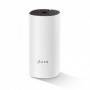 TP-LINK DECO E4 (1-pack) Dual-band (2.4 GHz/5 GHz) Wi-Fi 5 (802.11ac) Bianco, Grigio Interno (DECO E4)