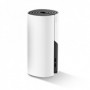 TP-LINK DECO E4 (1-pack) Dual-band (2.4 GHz/5 GHz) Wi-Fi 5 (802.11ac) Bianco, Grigio Interno (DECO E4)