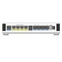 Lancom Systems 1784VA router cablato Gigabit Ethernet Nero, Argento (62065)