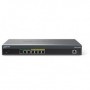 Lancom Systems 1900EF router cablato Gigabit Ethernet Nero (62105)