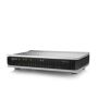 Lancom Systems 1793VA router wireless Gigabit Ethernet 3G 4G Nero, Grigio (62114)