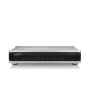 Lancom Systems 1793VAW router wireless Gigabit Ethernet Dual-band (2.4 GHz/5 GHz) Nero, Grigio (62115)