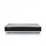 Lancom Systems 1640E (EU) router cablato Gigabit Ethernet Nero, Argento (61084)