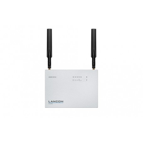 Lancom Systems IAP-4G+ router wireless Gigabit Ethernet 3G Grigio (61715)
