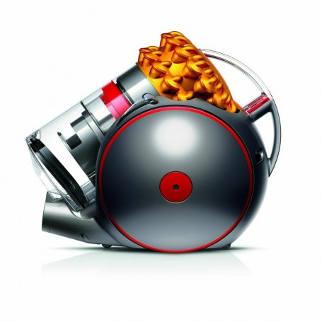 Dyson Cinetic Big Ball Multifloor 2 Aspirapolvere con filo Senza Sacco (230278-01) (230278-01_PROMO)