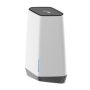 Netgear Orbi Pro router wireless Gigabit Ethernet Banda tripla (2.4 GHz/5 GHz/5 GHz) Bianco (SXK80-100EUS)