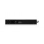 Ubiquiti Networks EdgeRouter ER-8-XG Gestito L3 Gigabit Ethernet (10/100/1000) 1U Nero (ER-8-XG)