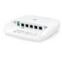 Ubiquiti Networks EP-R6 switch di rete L3 Gigabit Ethernet (10/100/1000) Supporto Power over Ethernet (PoE) Bianco (EP-R6)