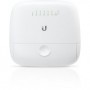 Ubiquiti Networks EP-R6 switch di rete L3 Gigabit Ethernet (10/100/1000) Supporto Power over Ethernet (PoE) Bianco (EP-R6)
