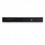 Ubiquiti Networks EdgeRouter 12P router cablato Gigabit Ethernet Nero (ER-12P)