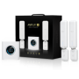 AmpliFi HD router wireless Gigabit Ethernet Dual-band (2.4 GHz/5 GHz) Bianco (AFI-HD)