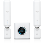 AmpliFi HD router wireless Gigabit Ethernet Dual-band (2.4 GHz/5 GHz) Bianco (AFI-HD)