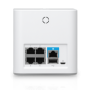 AmpliFi HD Mesh Router router wireless Gigabit Ethernet Dual-band (2.4 GHz/5 GHz) Bianco (AFI-R)