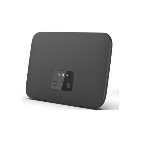 Telekom Speedport Smart 4 router wireless Gigabit Ethernet Dual-band (2.4 GHz/5 GHz) Nero (40896157)